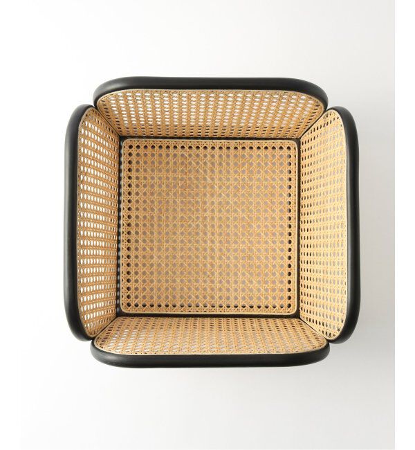 journal standard Furniture「【TOU/トウ】D BASKET バスケット M」|その他|