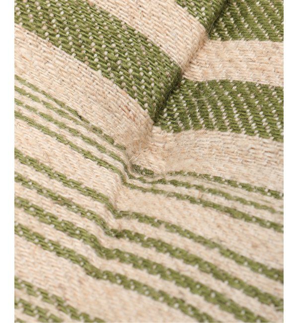 ACME「Vintage Fabric Seat Cushion　シートクッション」|クッション・クッションカバー|