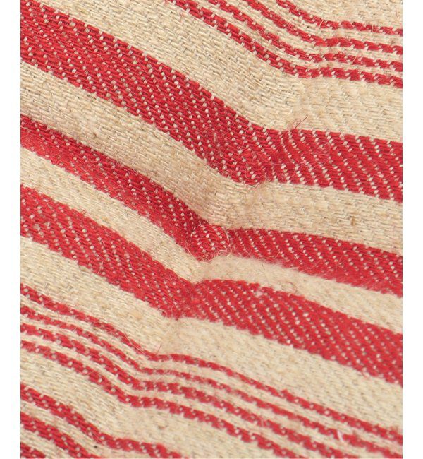 ACME「Vintage Fabric Seat Cushion　シートクッション」|クッション・クッションカバー|