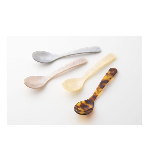 journal standard Furniture「【Heim Sohne/ハイムゾーネ】EGG SPOON　エッグスプーン」|食器・キッチングッズ|