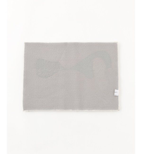 journal standard Furniture「SEPULVEDA MAT 50x70　セプルベダ マット」|その他|