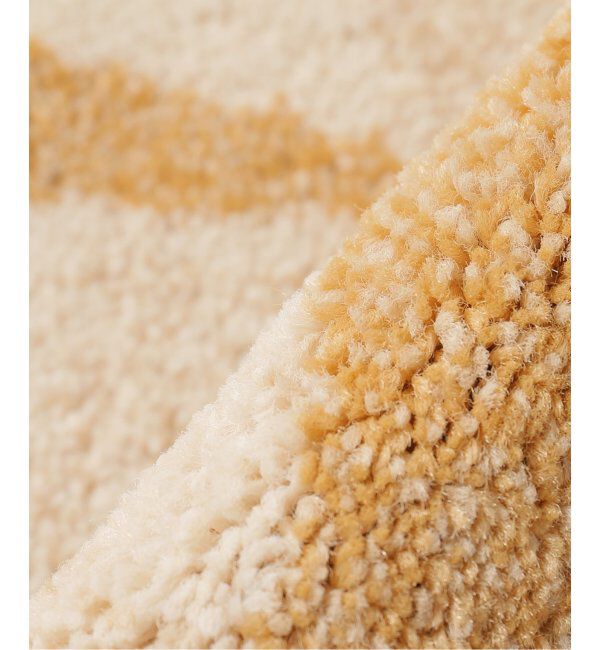 journal standard Furniture「LAGUNA RUG 140X200　ラグナ ラグ」|その他|