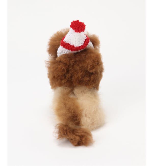 journal standard Furniture「ALPACA LION　ぬいぐるみ」|その他|