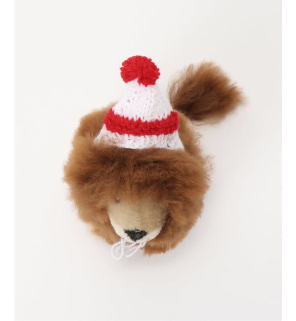 journal standard Furniture「ALPACA LION　ぬいぐるみ」|その他|