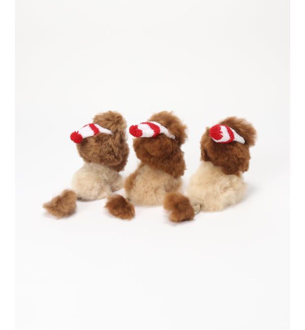 journal standard Furniture「ALPACA LION　ぬいぐるみ」|その他|