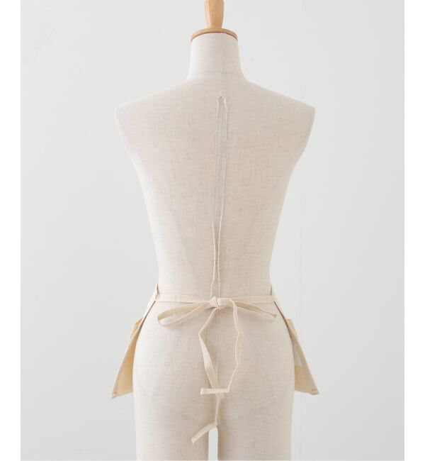 ACME「ACME WAIST APRON　ウエスト エプロン」|食器・キッチングッズ|