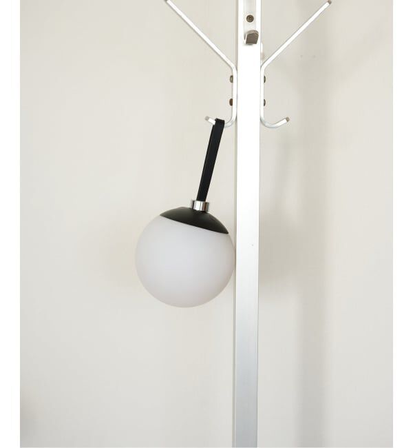 journal standard Furniture「★《予約》ORB STAND PORTABLE LAMP　オーブ ポータブルランプ」|その他|