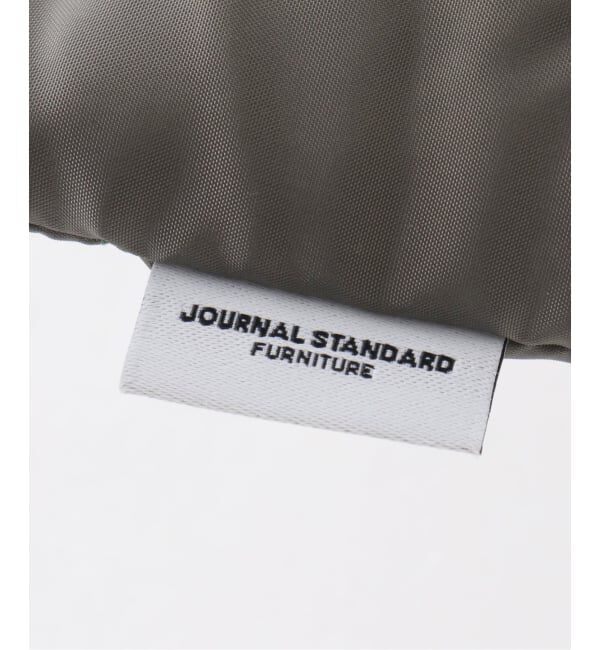 journal standard Furniture「《予約》PADDET CUSHION　クッションカバー 45cm」|クッション・クッションカバー|