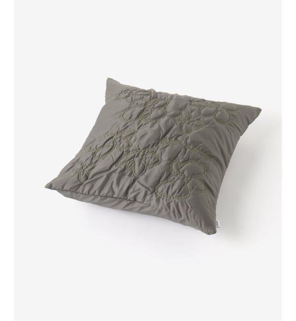 journal standard Furniture「《予約》PADDET CUSHION　クッションカバー 45cm」|クッション・クッションカバー|