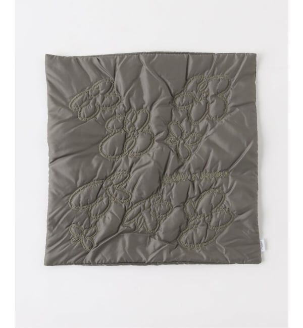 journal standard Furniture「《予約》PADDET CUSHION　クッションカバー 45cm」|クッション・クッションカバー|