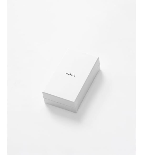 HIROB「【SEIKO / セイコー】Exclusive SZRW004 Silver Gray 別注」|腕時計|