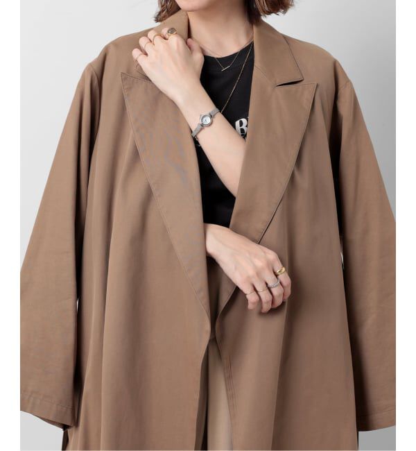 HIROB「CITIZEN KII Exclusive LULU x HIROB」|腕時計|