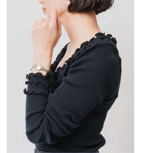 HIROB「CITIZEN KII Exclusive LULU x HIROB」|腕時計|