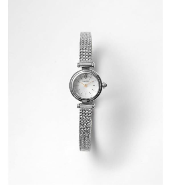 HIROB「CITIZEN KII Exclusive LULU x HIROB」|腕時計|