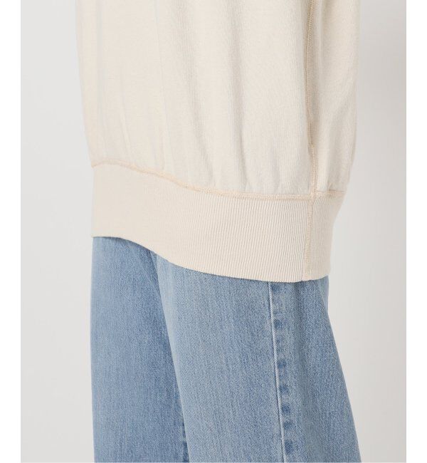 JOINT WORKS「Mixta/ミクスタ CREW NECK MIXTIGER」|スウェット・ジャージ|