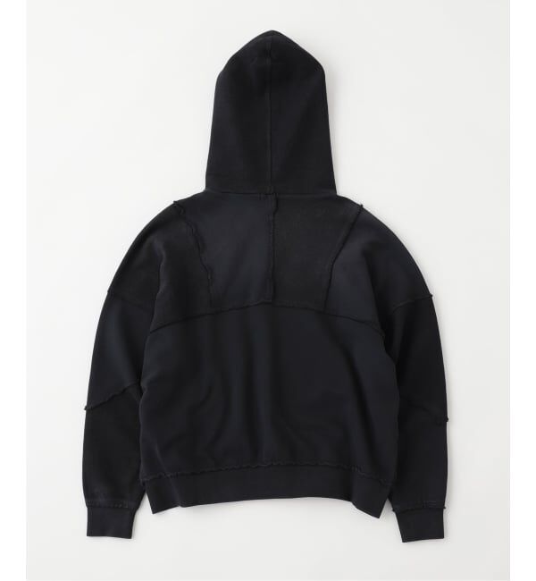 JOINT WORKS「F-LAGSTUF-F/フラグスタフ FZ HOODIE」|パーカー|