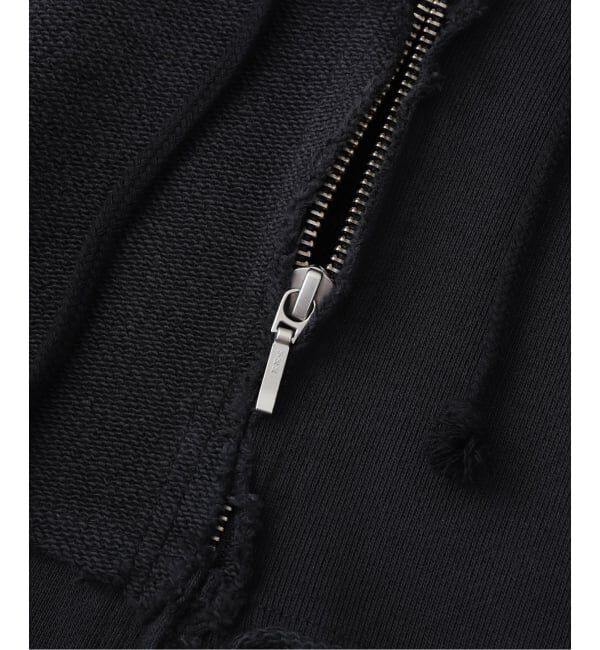 JOINT WORKS「F-LAGSTUF-F/フラグスタフ FZ HOODIE」|パーカー|