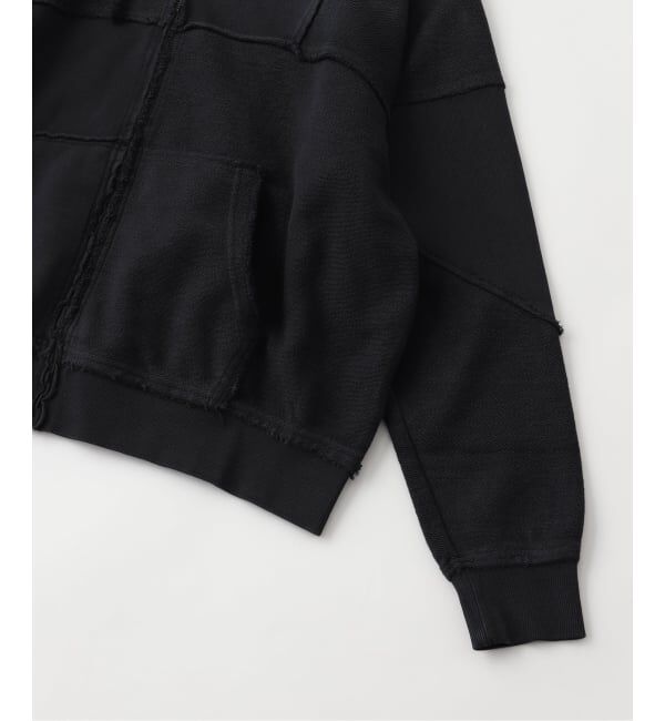 JOINT WORKS「F-LAGSTUF-F/フラグスタフ FZ HOODIE」|パーカー|