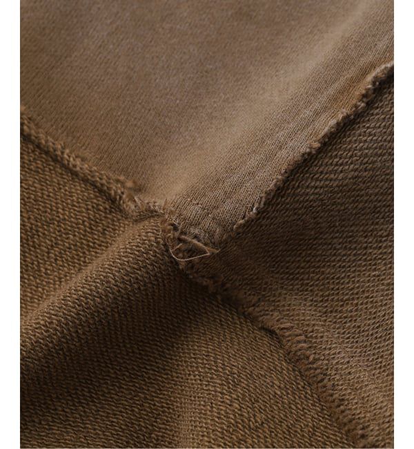 JOINT WORKS「F-LAGSTUF-F/フラグスタフ FZ HOODIE」|パーカー|