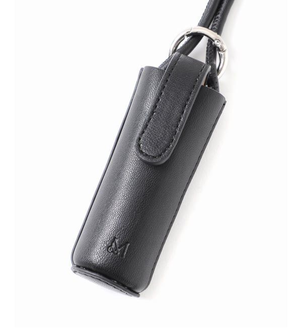 Plage「《追加予約》&MyuQ / アンドミューク 別注 LIP ケース 2」|その他|