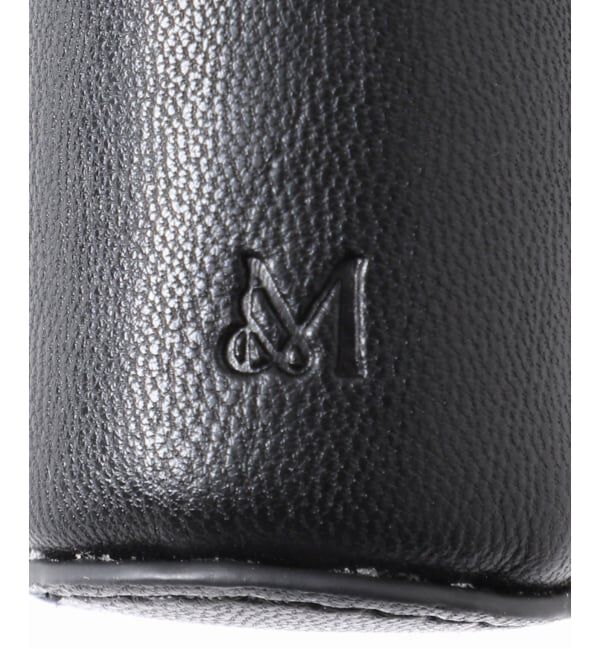 Plage「《追加予約》&MyuQ / アンドミューク 別注 LIP ケース 2」|その他|