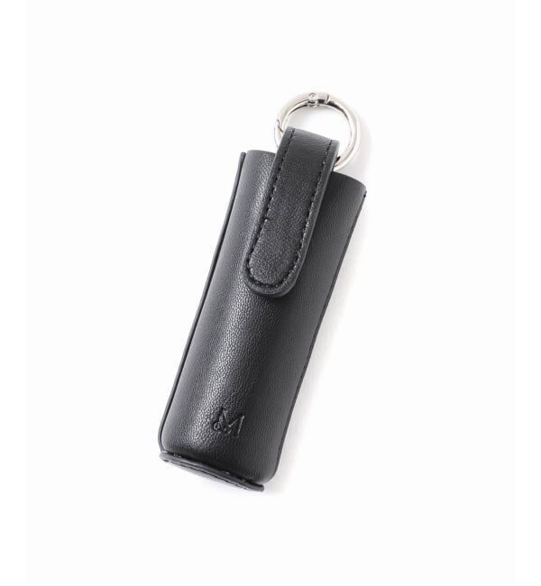 Plage「《追加予約》&MyuQ / アンドミューク 別注 LIP ケース 2」|その他|