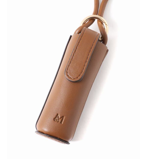 Plage「《追加予約》&MyuQ / アンドミューク 別注 LIP ケース 2」|その他|