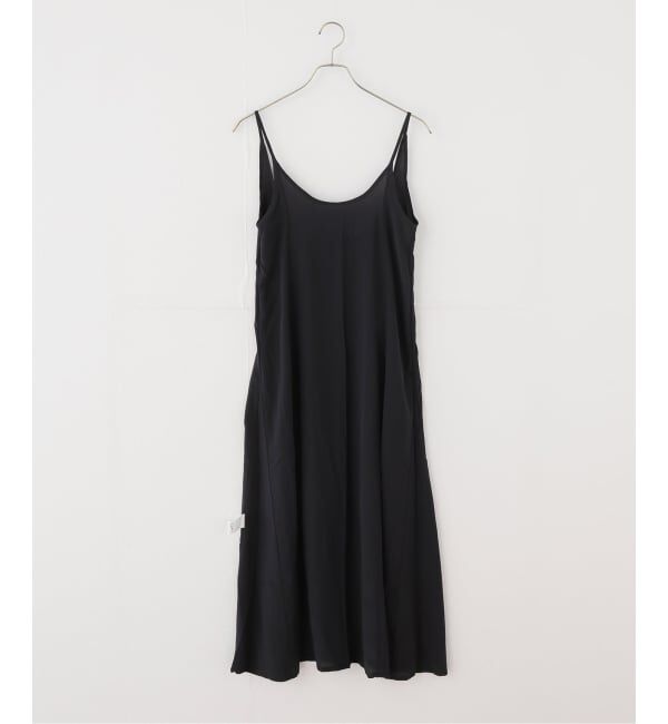 Plage「BASERANGE / ベースレンジ ADE ワンピース」|ワンピース|