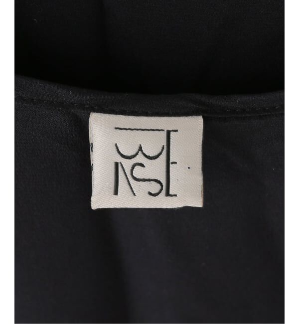 Plage「BASERANGE / ベースレンジ ADE ワンピース」|ワンピース|