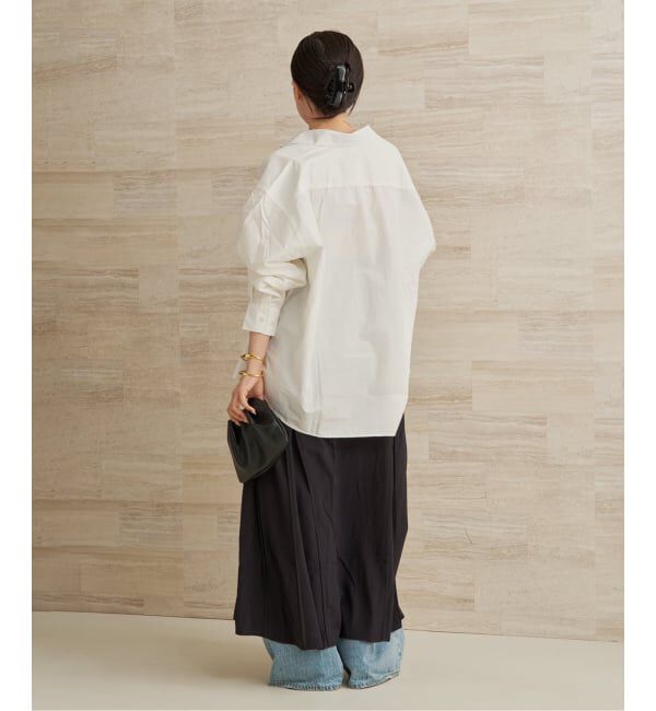 Plage「BASERANGE / ベースレンジ ADE ワンピース」|ワンピース|