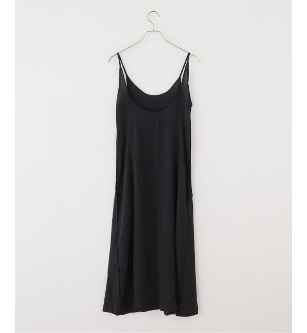 Plage「BASERANGE / ベースレンジ ADE ワンピース」|ワンピース|