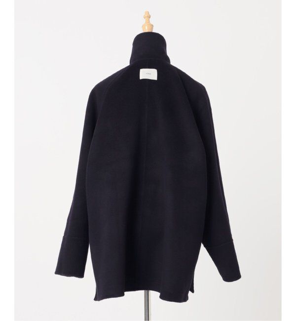 IENA「《追加2》スーパー160ダブルフェイス ショートコート」|その他|