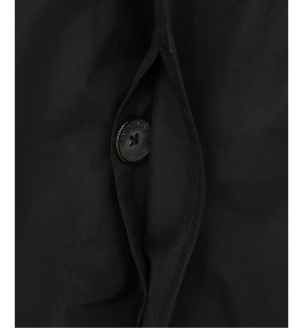 IENA「THE NORTH FACE/ノースフェイス コンパイルライトコート NP12561」|ステンカラーコート|