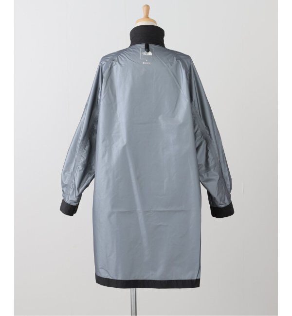 IENA「THE NORTH FACE/ノースフェイス コンパイルライトコート NP12561」|ステンカラーコート|