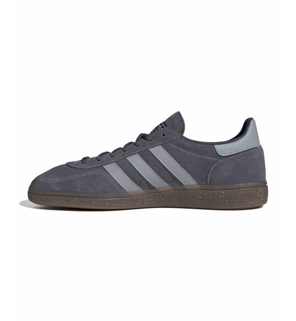 IENA「adidas originals HANDBALL SPEZIAL スニーカー IH9762/IH9761/IH9760」|スニーカー|