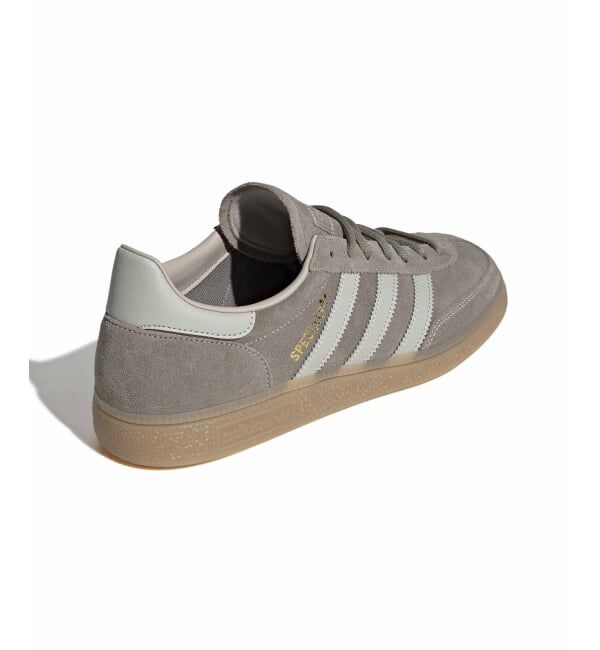 IENA「adidas originals HANDBALL SPEZIAL スニーカー IH9762/IH9761/IH9760」|スニーカー|