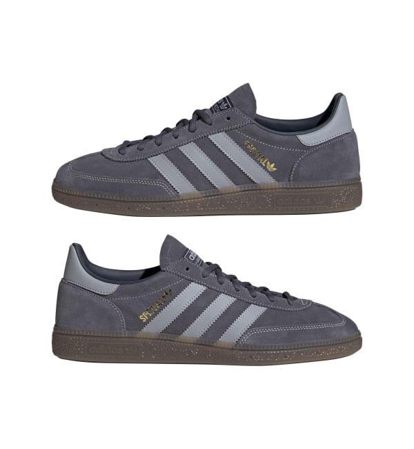 IENA「adidas originals HANDBALL SPEZIAL スニーカー IH9762/IH9761/IH9760」|スニーカー|
