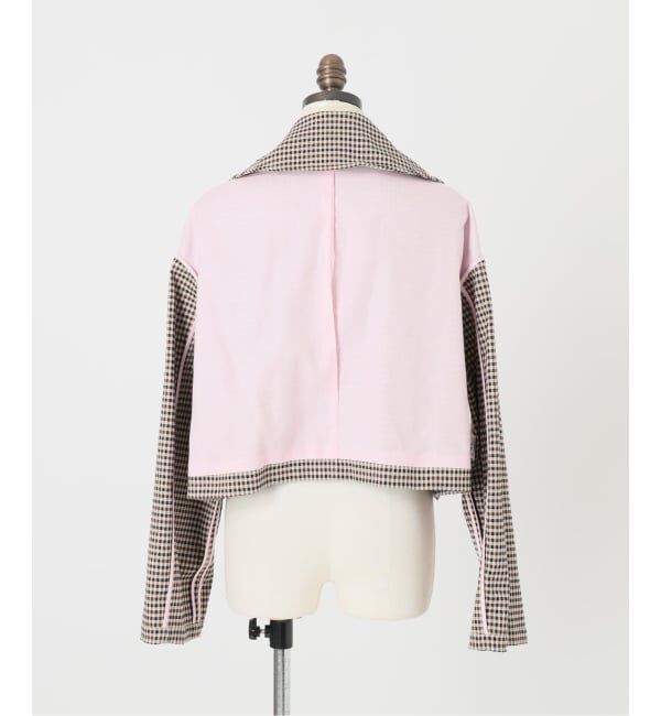 IENA「THE M ステンカラージャケット」|その他|