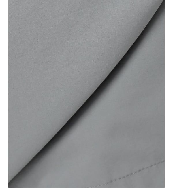 IENA「撥水ライトタフタオーバーコート」|その他|