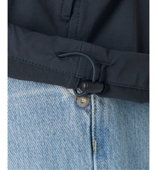 IENA「《予約》ウォッシャブルライトスタンドブルゾン」|その他|