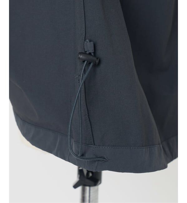 IENA「《予約》ウォッシャブルライトスタンドブルゾン」|その他|