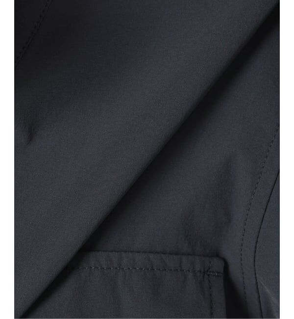 IENA「《予約》ウォッシャブルライトスタンドブルゾン」|その他|