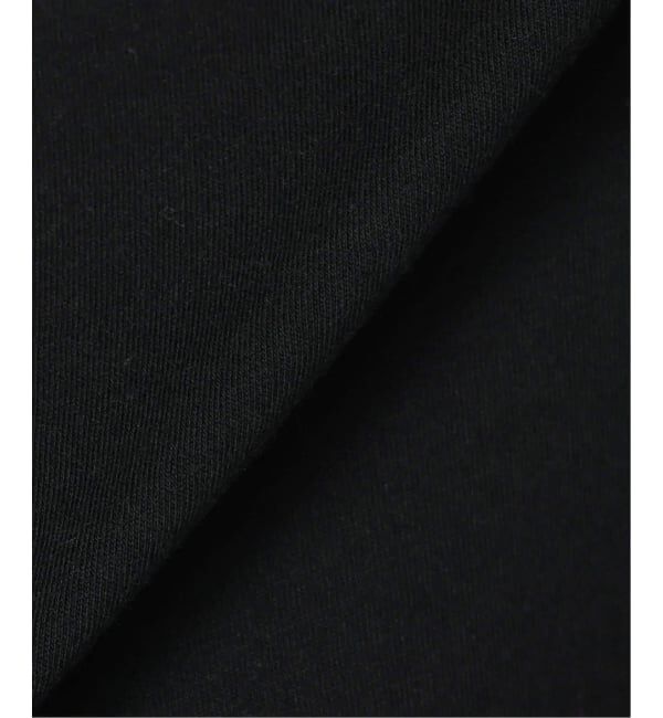 SLOBE IENA「《追加6》レイヤードスリーブロンTEE」|Tシャツ・カットソー|