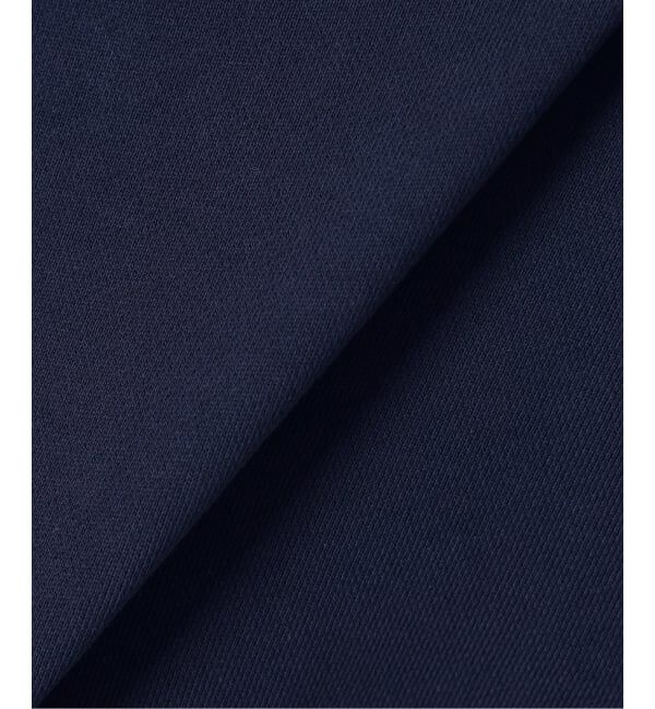 VERMEIL par iena「《予約》タンブラーパイル プルオーバー」|スウェット・ジャージ|