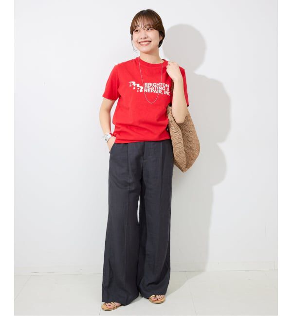 SLOBE IENA「《追加予約》MADE IN MADA/メイドインマダ ALICE MM BAG」|かごバッグ|