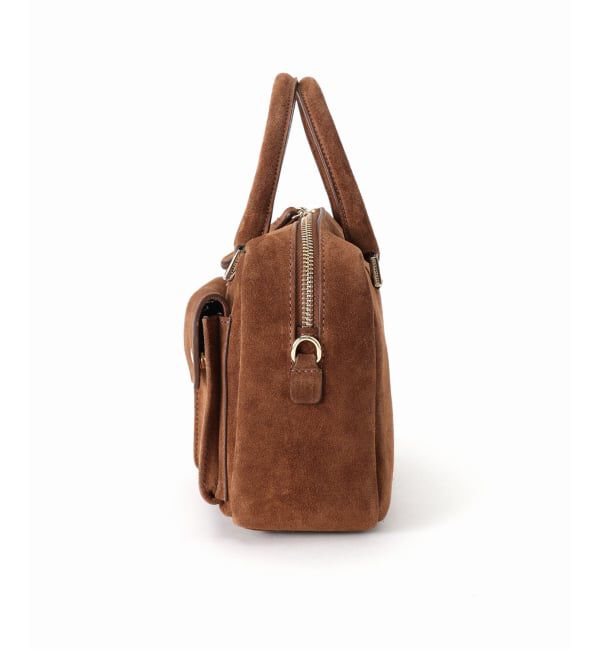 VERMEIL par iena「《予約》Christian Villa クリスチャン ヴィラ BAG H15*W22*D10cm」|ショルダー・メッセンジャー|