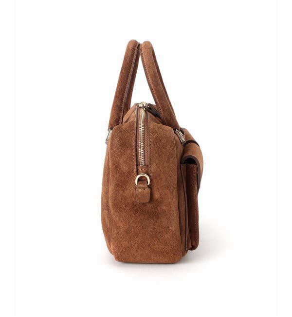 VERMEIL par iena「《予約》Christian Villa クリスチャン ヴィラ BAG H15*W22*D10cm」|ショルダー・メッセンジャー|