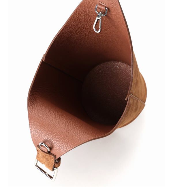 VERMEIL par iena「《予約》Christian Villa クリスチャン ヴィラ One-shoulder Bag H27*W24」|ショルダー・メッセンジャー|