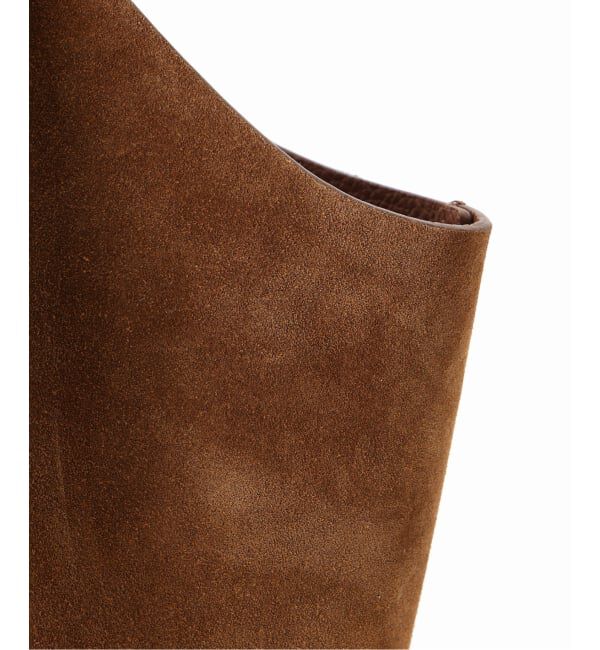 VERMEIL par iena「《予約》Christian Villa クリスチャン ヴィラ One-shoulder Bag H27*W24」|ショルダー・メッセンジャー|