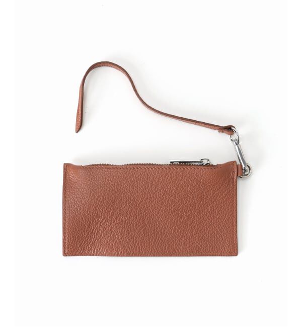 VERMEIL par iena「《予約》Christian Villa クリスチャン ヴィラ One-shoulder Bag H27*W24」|ショルダー・メッセンジャー|